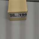 Wi-Fi Wireless Doorbell Chime Extender for Ring, Blink, Google Nest Video Doorbells, Compatible with Alexa, Wire-Free Setup, Connect via App, Adjustable Volume & LED Light, Black