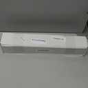 24 Pcs Teal Flowers Artificial Calla Lily Flower Fake Teal Silk Flowers Real Touch for Wedding Bouquet Home Kitchen Decor