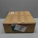 15 Inch Bar Sink Drop In - Delironexu 18 Gauge Stainless Steel Small Kitchen Sink, 15"x15" Single Bowl Square Wet Bar with Brushed Finish for Outdoor, RV, and Prep Use