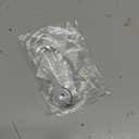 Safety Cat Collar Pro Airtag Holder Set, US IDA Gold Award Cat Collar with Snap, Non Breakaway Elastic Release Cat Airtag Collar Airtag Case for Small Medium Large Cats (Sierra Blue, S)