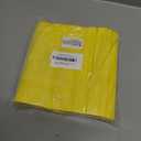 Vacuum Cleaner Bags Fit for Kenmore Canister Type C/Q 50555 50557 50558 and Type C-5, 10PCs By Improvedhand