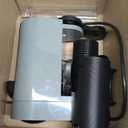 De'Longhi Nespresso Vertuo Plus Coffee and Espresso Maker by De'Longhi, Grey with Aeroccino Milk Frother