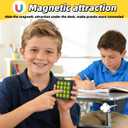 Rechargeable 2-in-1 Separable Magnetic Sound Effects Machine,16 Hilarious Sounds,Volume Adjustment,Prank Gifts Toys for Boys Girls,Remote Fart Machine for 6 7 8 9 10 11 12 13 Year Old Boys Toys Gifts
