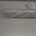 SOULION R50 Bluetooth Computer Speakers, 3.5mm PC Sound Bar for Desktop Monitor, Wired USB Powered & Colorful LED Lights with Switch Button, Surround Sound Soundbar PC Spearkers for Computer, White