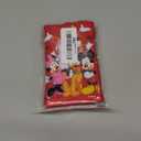 Disney Mickey Minnie & Friends Lanyard with ID Badge Holder Wallet Coin Purse Ticket Key Chain