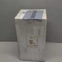 I00000 200 Pack Gold Plastic Cups, 9 Oz Elegant Clear Plastic Cups Gold Rimmed Disposable Glasses Fancy Disposable Party Cup Wedding Cup Drinking Tumblers Cocktail Glasses Perfect for Party