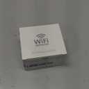 Net Boost, Netboost WiFi Extender 2024, WiFi Booster Signal Booster, WiFi Range Extender 300Mbps, 7998 Sq.ft Long Range Internet Extender WiFi Booster for Home 360 Full Coverage
