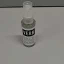 VERB Ghost Oil - Weightless Hair Oil for Fine to Medium Hair - Smooths Frizz, Adds Shine - No Parabens, Gluten or Harmful Sulfates (2 Fl Oz (Pack of 1))