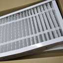 16 x 28 x 6 Furnace Filter Replacement MERV 11 Compatible with Honeywell POPUP2400 HVAC,Foldable (Actual Size: 16 X 27 1/8 X 5 7/8 In) (2-Pack)