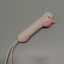 Kids Flashlight Rechargeable, LED Kid Flashlight for Boys & Girls, Unicorn Toys for Girls Age 4-6, Pink Unicorns Flashlights for Kid for Camping & Outdoor Adventures, Birthday Gift, 1Pack