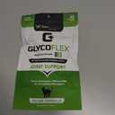 VetriScience - Cats - Healthy Hip & Joint Chews, GlycoFlex Glucosamine and Green-Lipped Mussel Joint Support Supplement for Cats, Promote Mobility and Protect Joints, Chicken, 60 Count