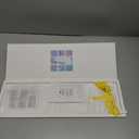 SOOPII Tempered Glass Screen Protector for Samsung S25 Ultra, [Auto Dust-Elimination Installation],[Military Grade Protection],Fingerprint Unlock Bubble Free for Galaxy S25 Ultra 6.9inch (2-Pack)