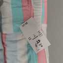 CoComelon Cotton Pajama Pants for Toddlers (Snug Fit)
Size: 4T