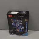 Robot Toys for 8-16 Year Old Boys Girls Kids with APP or Remote Control Science Programmable Building Block Kit, STEM Projects Educational Birthday Gifts