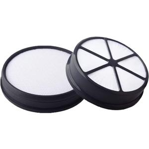 Vacuum Filter Set for Hoover UH72400, UH72401, UH72402, UH72405, UH72406, UH72409, Replaces Part #440003905 & 303903001
