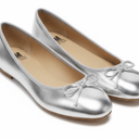 SMNY ZION SILVER SIZE 8