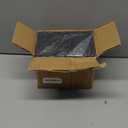 Bike Training Wheel Trainer,Indoor Kid Bike Riding Training Wheels Stabilizers,Pedal Cycle Block Holder with 2 Anti-Slip Pads,Home Trainer for Kids Bicycle with Training Wheels,Safe & Stable - Wooden