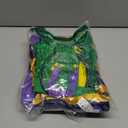 fun shack womens Fn4054 (Small, Green)