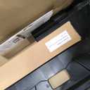 Tetra LED Aquarium Hood 20 in x 10 in, Low-Profile Fish Tank Cover with Hidden Lighting