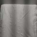 White Pillow 22"x22"