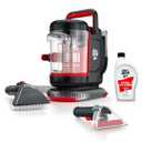 PARTS For Dirt Devil Portable Spot Cleaner Machine for Carpet and Upholstery, Powerful Suction Spot Cleaning Machine with Versatile Tools