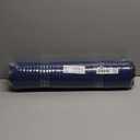 OLANLY Front Door Mat Indoor Outdoor Entrance, Waterproof Heavy Duty Doormat, Fade Resistant, Low Profile, Easy Clean Patio Porch Welcome Floor Mats for Entry, 59x23, Blue