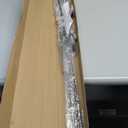 36 Inch Heavy Duty Gate Drop Rod for Gates,Gate Cane Bolt Drop Rod Hardware Ground Latch for Wooden Fences, 36 Cane Bolt Gate Drop Rod,Black Solid Steel(2 Pack for Gate Drop Rod)