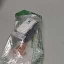 Leviton Decora Smart Dimmer Switch, Wi-Fi 2nd Gen, Neutral Wire Required, Works with Matter, My Leviton, Alexa, Google Assistant, Apple Home/Siri & Wired or Wire-Free 3-Way, D26HD-2RW, White