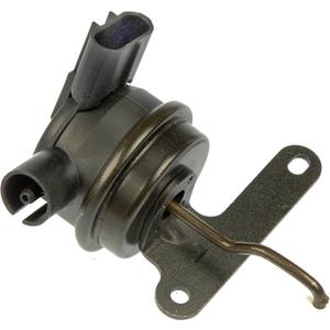 Dorman 911-101 Engine Intake Manifold Runner Control Valve Compatible with Select Ford Models