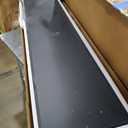 FURSTEL 71" Heavy-Duty Steel Locker Cabinet (6-Door 6-Tier) - Secure Storage for School Lockers, Office Employee, Gym & Home Organization - Industrial Metal Lockers