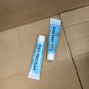 MAQQL Upholstered Headboard - Bed Backboard, Dark Brown Faux Leather Panels, 24 x 12 Inches Each, 12-Piece Set, Modern Headboard Queen Design, Easy to Assemble, Perfect for Queen Beds