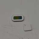 La Crosse Technology 308-148 Wireless Temperature Station with Tri-Color LCD