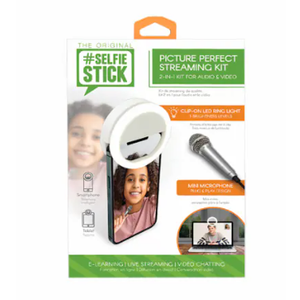 Emerge Picture Perfect Streaming Kit