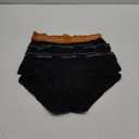 Tommy Hilfiger Men's Cotton Classics 3 Pack Brief M