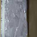 CONCORD WALLCOVERINGS  Retro-Art 3D Faux Stone Wall Panels, Pack of 10, Grey Wild Boulder, Lightweight PVC Sheets 17.5" x 23.75" (44.5 cm x 60.3 cm), Rock Tiles - Covers 28.86 Sq Ft (2.7 m2) (Gray)