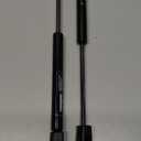 Vepagoo SX115P40 11 inch 40Lb Gas Strut Shock for Truck Tool Box Lid, Weatherguard Toolbox Lift Support Camper Topper Window Cadet Door Spring, 2pcs (1 Pair)