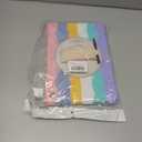 for Amazon Fire HD 10 & Fire HD 10 Kids Pro Tablet Case (13th Gen, 2023 Release), Heavy Duty Shockproof Case with Hand/Shoulder Strap Rotating Kickstand, Colourful Pink