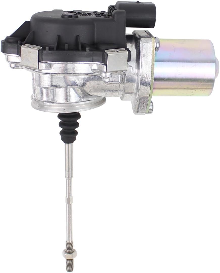 Turbo Wastegate Actuator for Audi A3 A4 A5 A6 Q3 Q5 Q7 S3 TT TTS Volkswagen GTI Jetta Arteon Atlas Cross Sport Golf Alltrack SportWagen