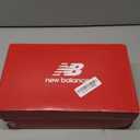 New Balance Women's 608 V5 Casual Comfort Cross Trainer (8.5 Black/Black)