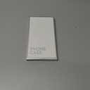 SPIDERCASE Shockproof for iPhone 11 Case,[10 FT Military Grade Drop Protection],with 2 pcs[Tempered Glass Screen Protector+Camera Lens Protector] Heavy Duty Full-Body Protective Phone Case,Red