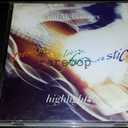 Tripping the Live Fantastic, Audio CD 