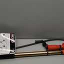 Ridgid 1/2 in. Toilet Auger 6 ft.