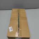 Artificial Real Touch Deluxe Norfolk Pine Garland Christmas Garland for Mantle Garland Greenery Christmas Garlands 106''(1pcs)