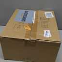 9x9x2 Inches Shipping Boxes Set of 25, Brown Corrugated Mailing Cardboard Box Literature Mailer for Packing Small Business Moving and Storage,E-Commerce Packaging (9"92)