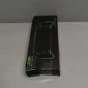 Gammeefy Switch Controllers, Hall Effect Joystick Switch Joypad forSwitch/OLED, Full-Size Grip Wireless Switch Pro Controller with 9 Color Lights. Ideal for Those Who Prefer Handheld Mode (Switch 1 - (6.2"/7"), Starry Sky)