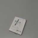 Android Auto Wireless Adapter Carplay - 2 in 1 Wireless Android Auto Car Adapter & Car Play, Stable Control No Delay [2026 Upgraded] Silver