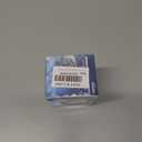 2 x 3Pcs Anti-Freeze Electromagnetic Car Snow Removal Device, Car Interference Antifreeze Instrument, Electromagnetic Antifreeze Device for Ice and Snow Scraping