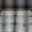 Pampers Swaddlers Diapers, Size 4 (15-34 lbs), 150 Count, Absorbent, Keeps Baby Dry and Comfortable, Skin Safe Disposable Baby Diaper 