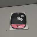 Pet Hair Removal Glove for Dogs & Cats, Newly Upgraded Reusable Electrostatic Pet Hair Glove, Magic Brush Pet Hair Remover Tool for Clothing, Couch, Carpet, Car SeatPink