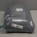 Extra Deep King Sheet Set - 6 Piece Breathable and Cooling Sheets - Hotel Luxury Bedding for Women, Men, Kids & Teens - Easy & Secure Fit - Soft, Wrinkle Free and Comfy w/Extra Deep Pockets - Grey